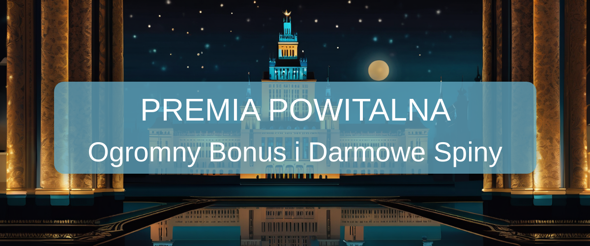 Rizk Casino welcome bonus
